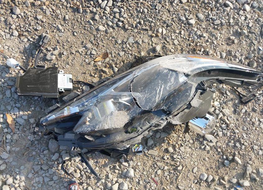 Photo 18 of 2018 Lexus Es 350 (VIN 58ABK1GG2JU080881)