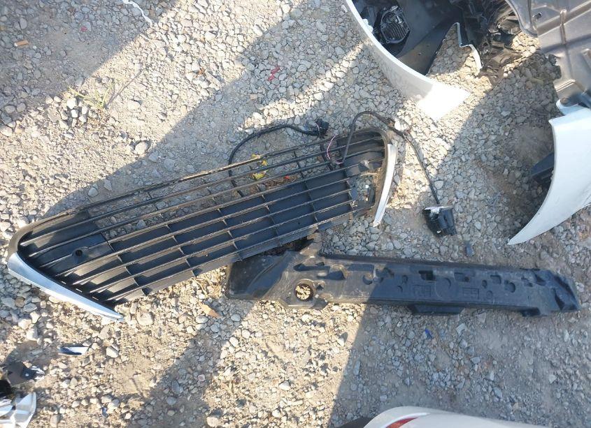 Photo 19 of 2018 Lexus Es 350 (VIN 58ABK1GG2JU080881)