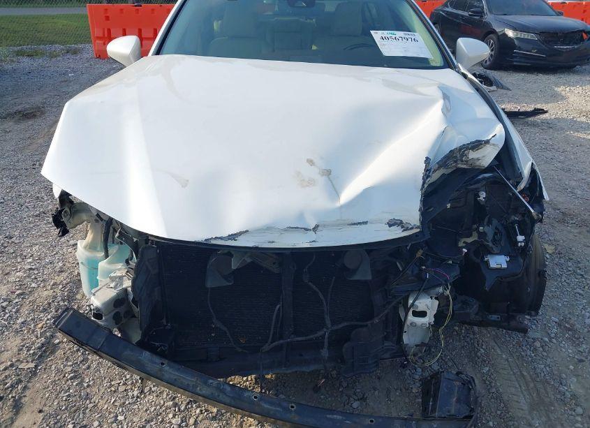 Photo 6 of 2018 Lexus Es 350 (VIN 58ABK1GG2JU080881)