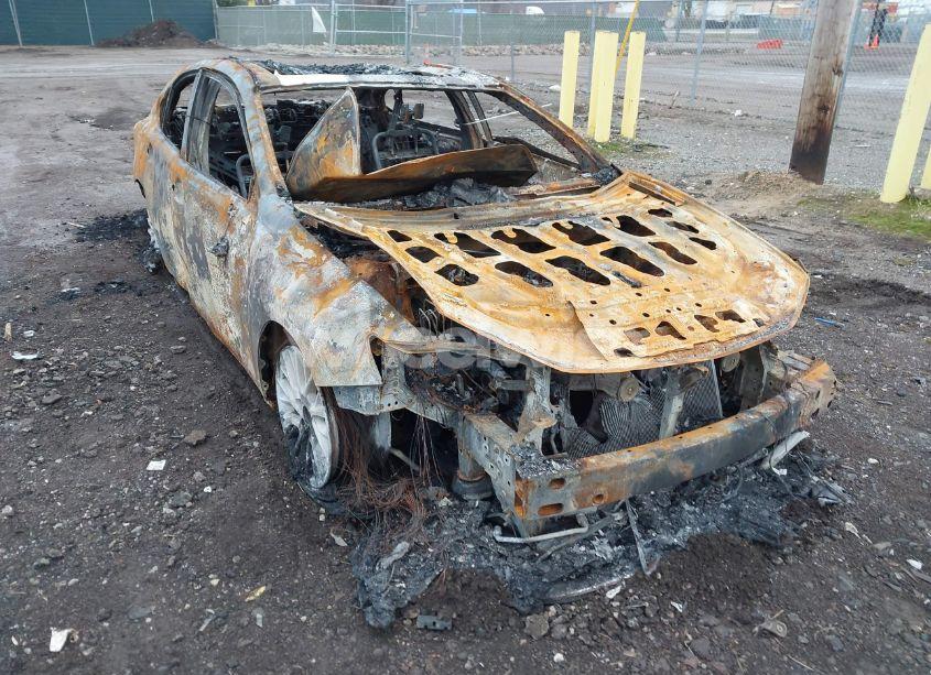 2018 Lexus Es 350 (VIN 58ABK1GG2JU093498) main photo