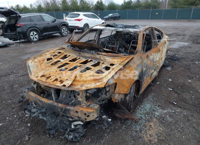 Photo 2 of 2018 Lexus Es 350 (VIN 58ABK1GG2JU093498)