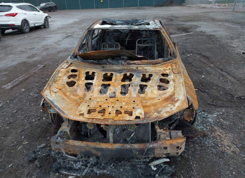 Photo 6 of 2018 Lexus Es 350 (VIN 58ABK1GG2JU093498)