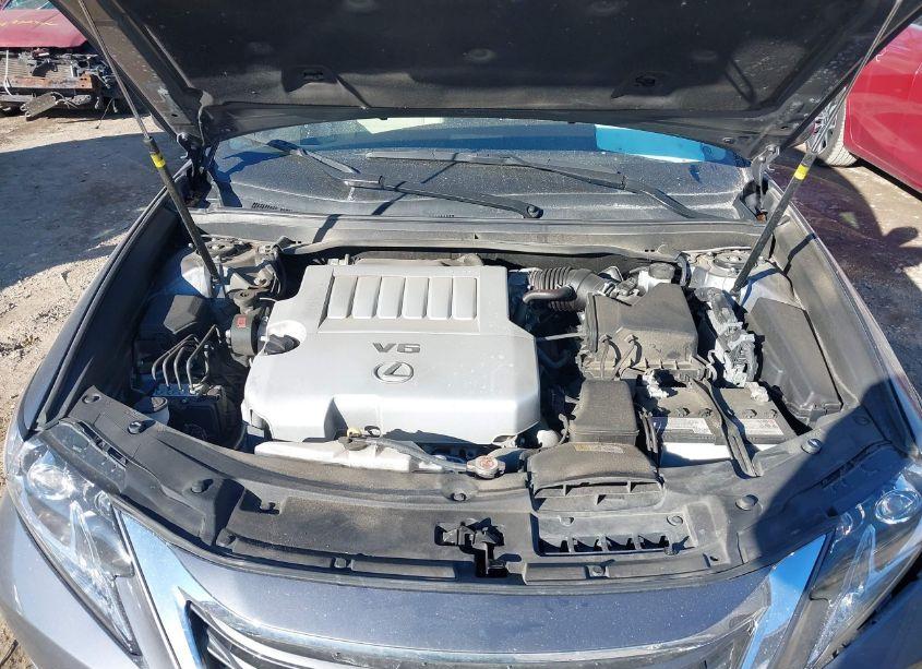 Photo 10 of 2018 Lexus Es 350 (VIN 58ABK1GG2JU117590)