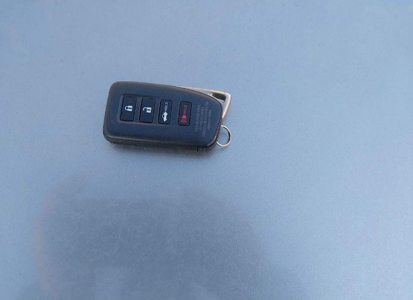 Photo 11 of 2018 Lexus Es 350 (VIN 58ABK1GG2JU117590)