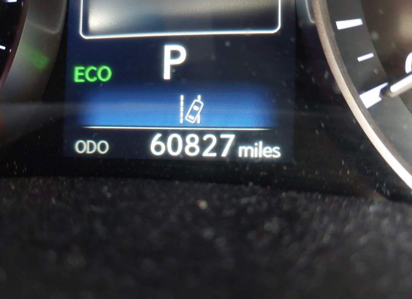 Photo 15 of 2018 Lexus Es 350 (VIN 58ABK1GG2JU117590)