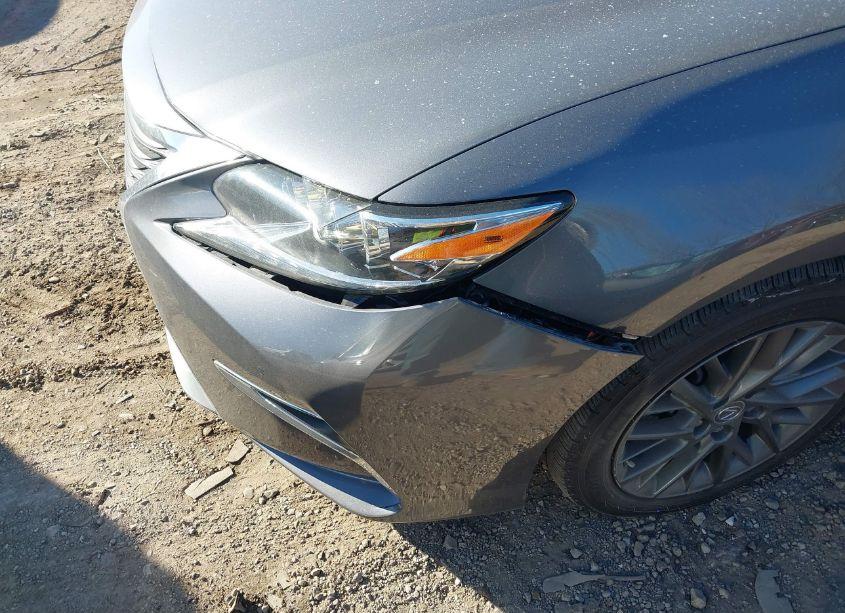 Photo 18 of 2018 Lexus Es 350 (VIN 58ABK1GG2JU117590)
