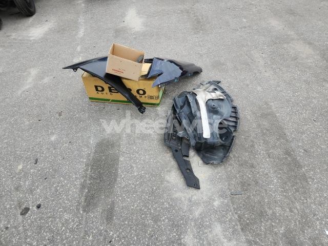 Photo 13 of 2017 LEXUS ES 350 (VIN 58ABK1GG3HU071486)