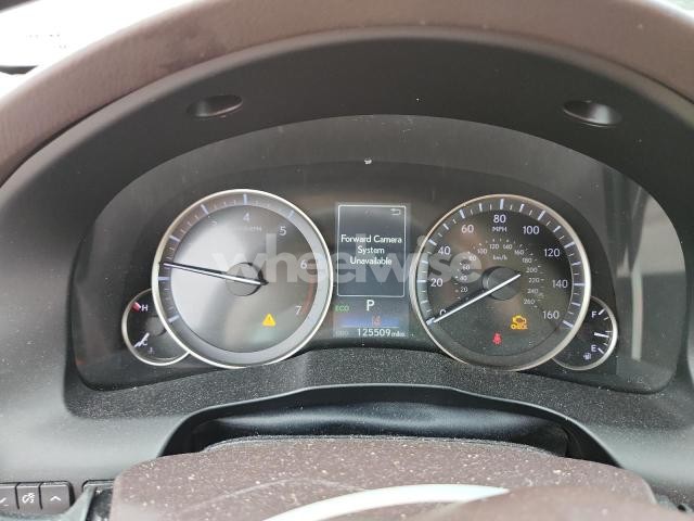 Photo 6 of 2017 LEXUS ES 350 (VIN 58ABK1GG3HU071486)