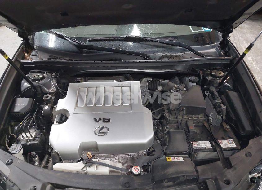 Photo 10 of 2018 Lexus Es 350 (VIN 58ABK1GG3JU083398)