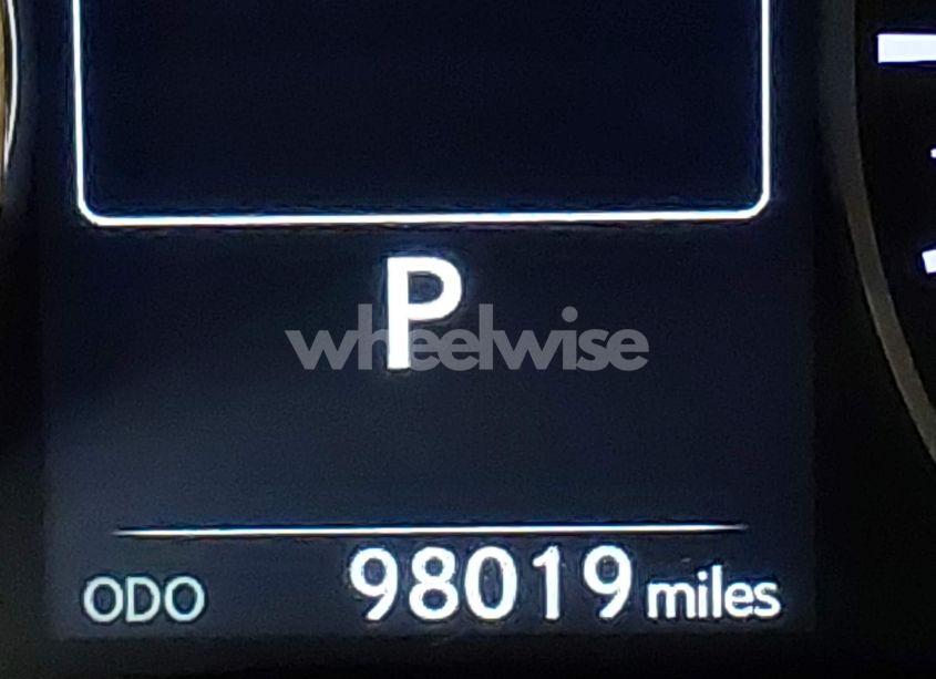 Photo 15 of 2018 Lexus Es 350 (VIN 58ABK1GG3JU083398)