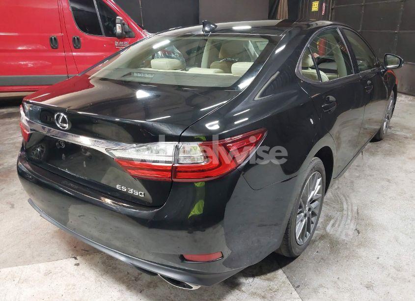 Photo 4 of 2018 Lexus Es 350 (VIN 58ABK1GG3JU083398)