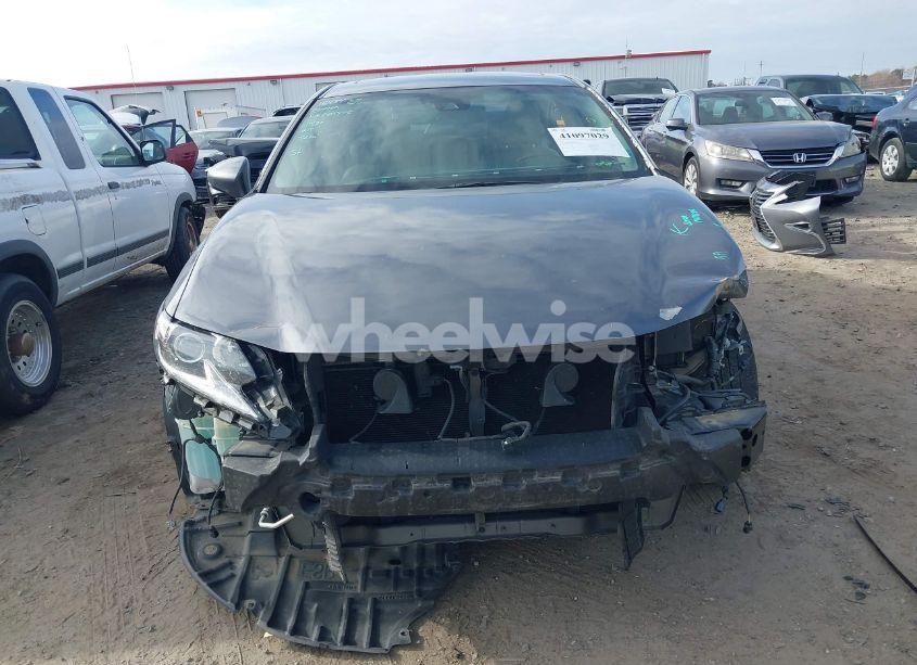 Photo 13 of 2018 Lexus Es 350 (VIN 58ABK1GG3JU110924)