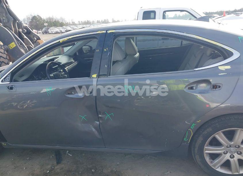 Photo 15 of 2018 Lexus Es 350 (VIN 58ABK1GG3JU110924)