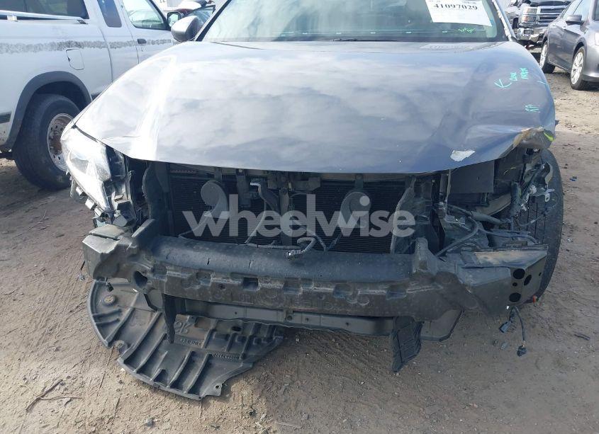 Photo 19 of 2018 Lexus Es 350 (VIN 58ABK1GG3JU110924)