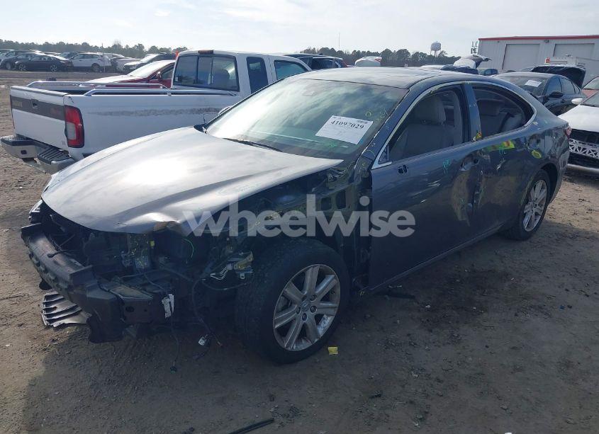 Photo 2 of 2018 Lexus Es 350 (VIN 58ABK1GG3JU110924)