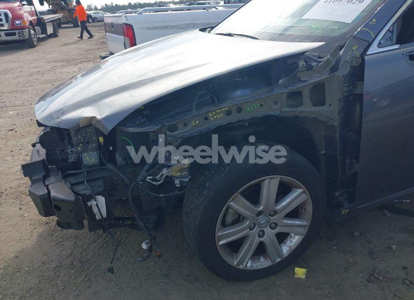 Photo 20 of 2018 Lexus Es 350 (VIN 58ABK1GG3JU110924)