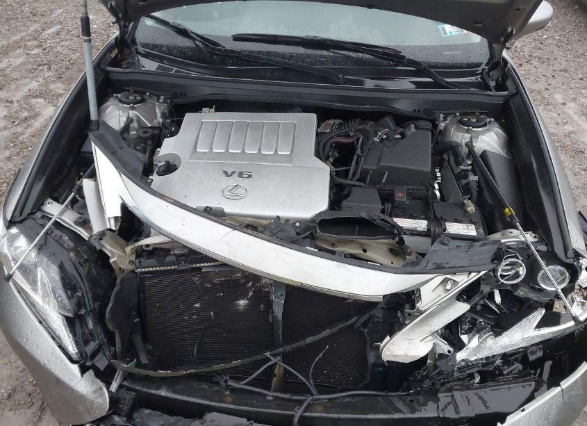 Photo 10 of 2017 Lexus Es 350 (VIN 58ABK1GG4HU056849)