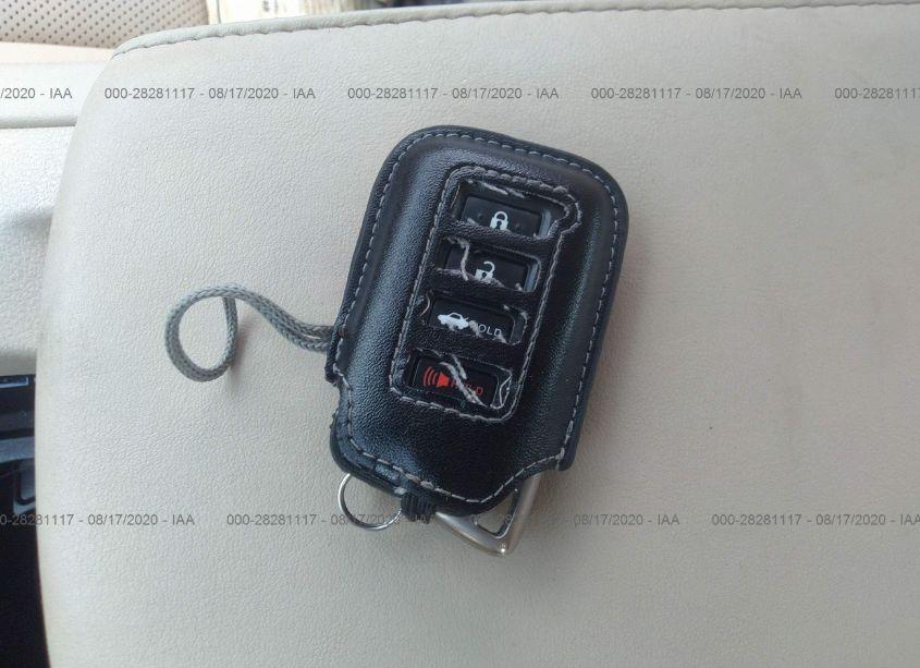 Photo 11 of 2018 Lexus Es 350 (VIN 58ABK1GG4JU095821)