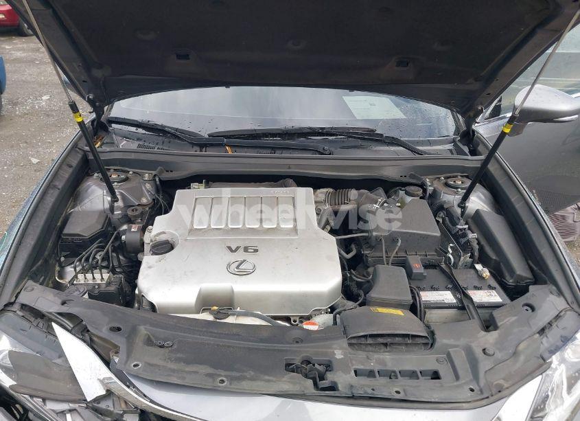 Photo 10 of 2016 Lexus Es 350 (VIN 58ABK1GG5GU020117)