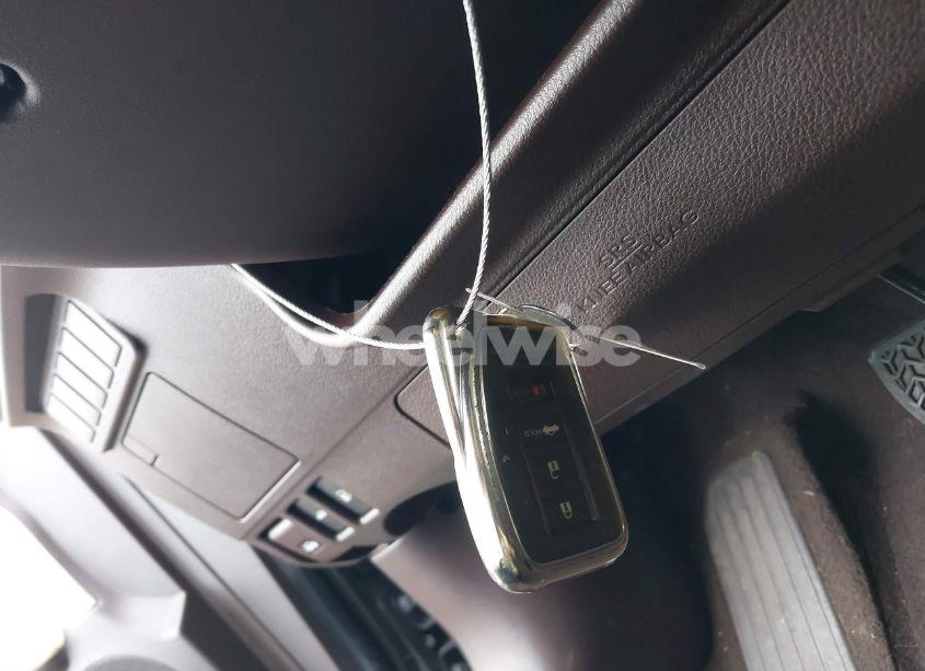 Photo 11 of 2016 Lexus Es 350 (VIN 58ABK1GG5GU020117)