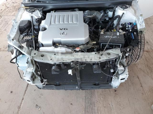 Photo 10 of 2016 LEXUS ES 350 (VIN 58ABK1GG5GU025219)