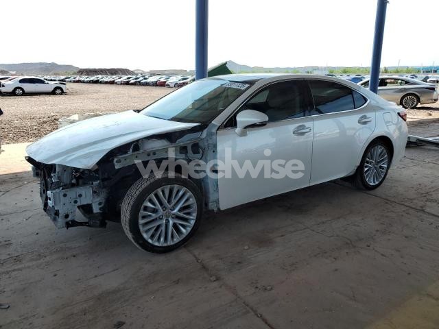 Photo 11 of 2016 LEXUS ES 350 (VIN 58ABK1GG5GU025219)