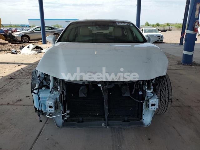 Photo 4 of 2016 LEXUS ES 350 (VIN 58ABK1GG5GU025219)