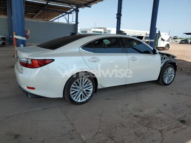 Photo 7 of 2016 LEXUS ES 350 (VIN 58ABK1GG5GU025219)