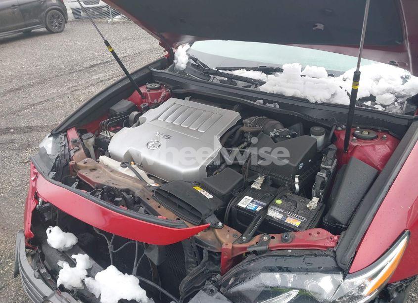 Photo 10 of 2018 Lexus Es 350 (VIN 58ABK1GG5JU084441)