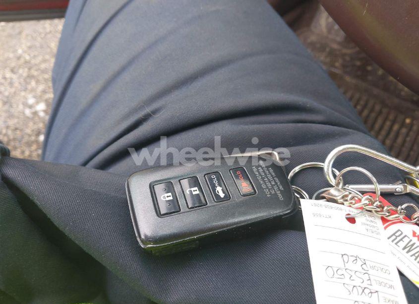 Photo 11 of 2018 Lexus Es 350 (VIN 58ABK1GG5JU084441)