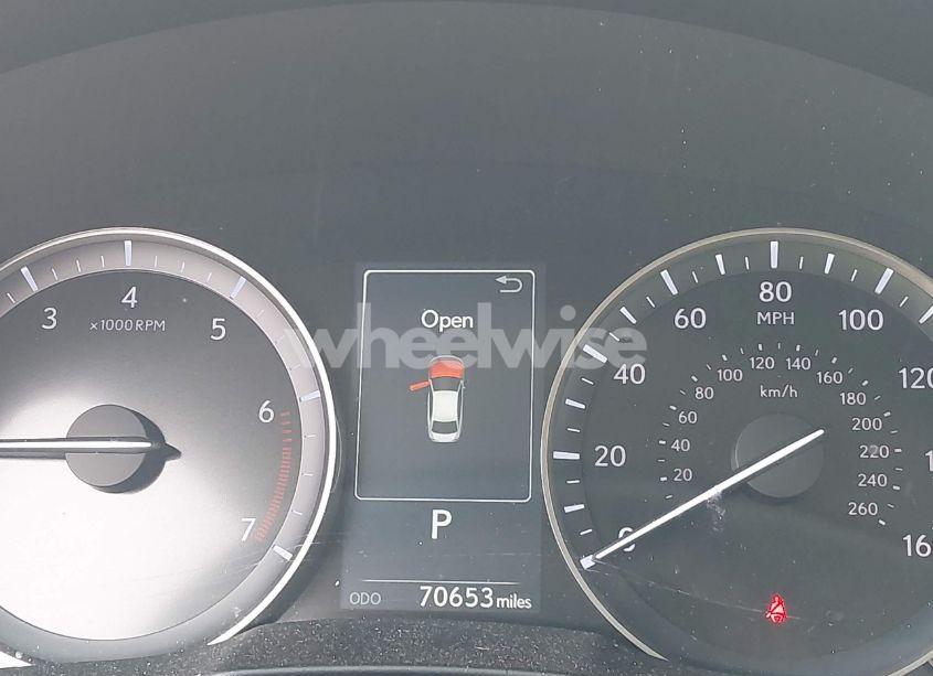 Photo 15 of 2018 Lexus Es 350 (VIN 58ABK1GG5JU084441)