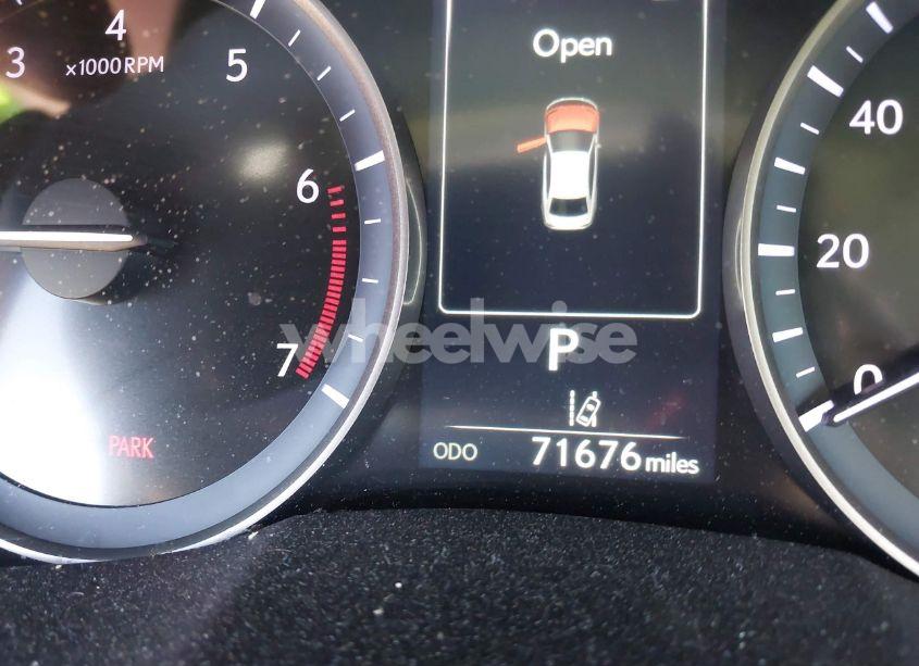 Photo 15 of 2018 Lexus Es 350 (VIN 58ABK1GG5JU091647)