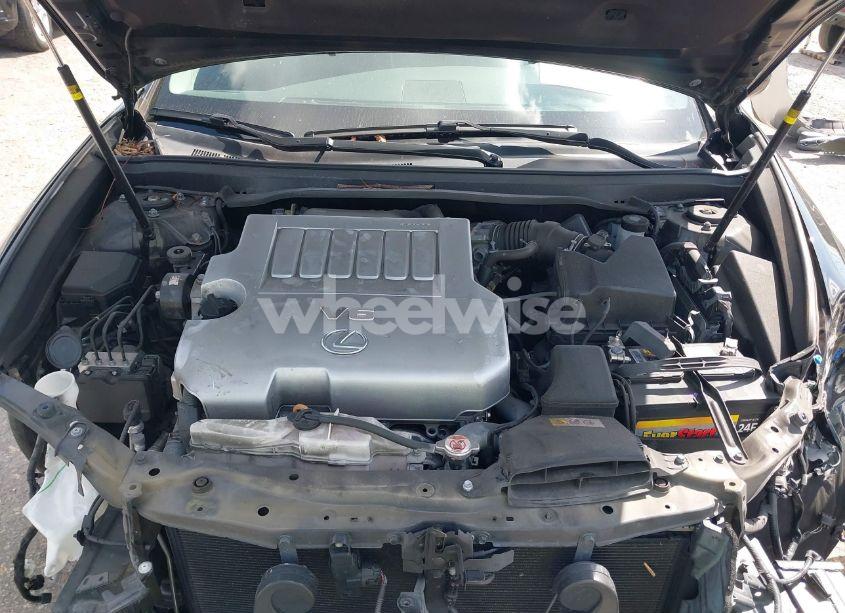 Photo 10 of 2018 Lexus Es 350 (VIN 58ABK1GG5JU106941)