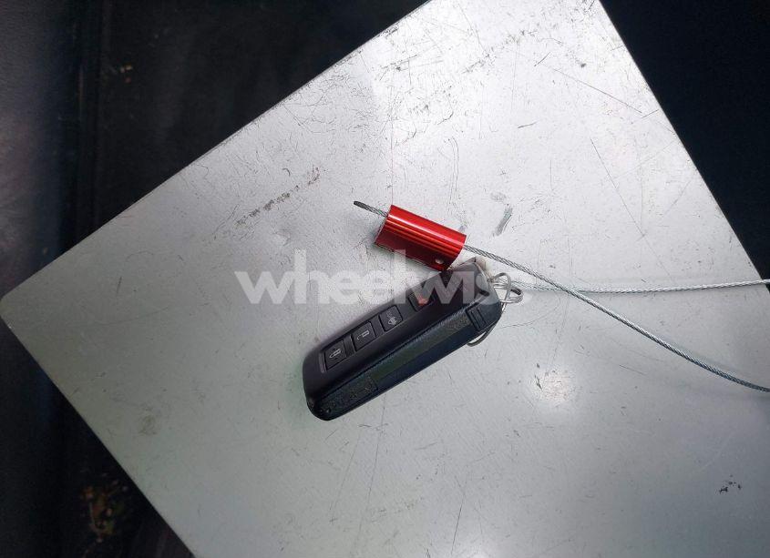 Photo 11 of 2018 Lexus Es 350 (VIN 58ABK1GG5JU106941)