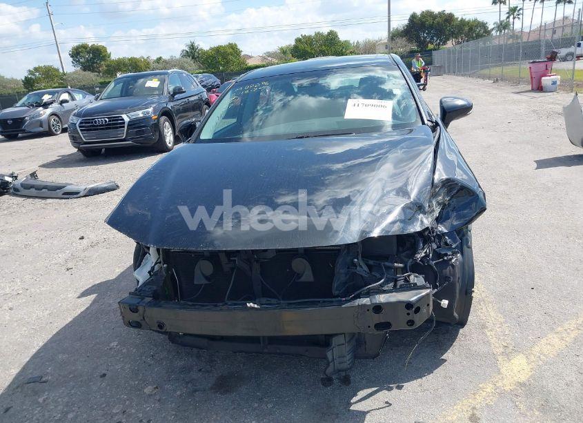 Photo 12 of 2018 Lexus Es 350 (VIN 58ABK1GG5JU106941)