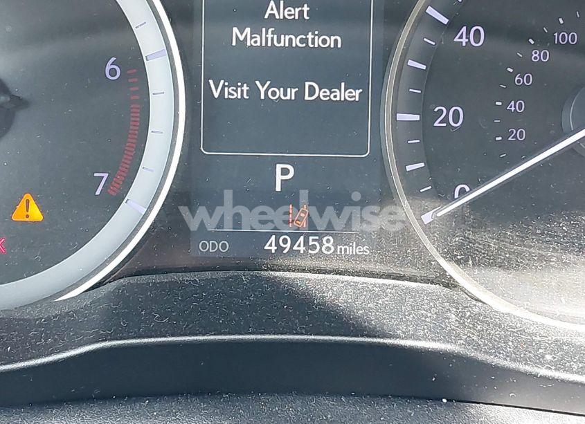 Photo 15 of 2018 Lexus Es 350 (VIN 58ABK1GG5JU106941)