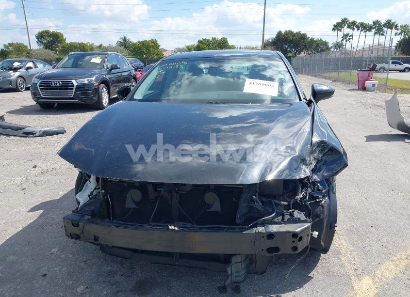 Photo 6 of 2018 Lexus Es 350 (VIN 58ABK1GG5JU106941)