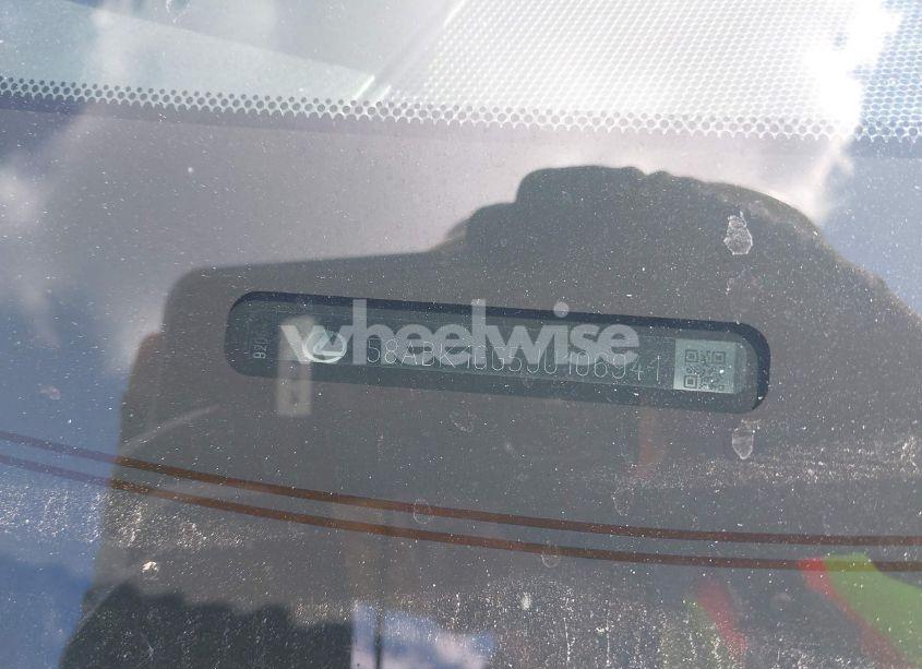 Photo 9 of 2018 Lexus Es 350 (VIN 58ABK1GG5JU106941)