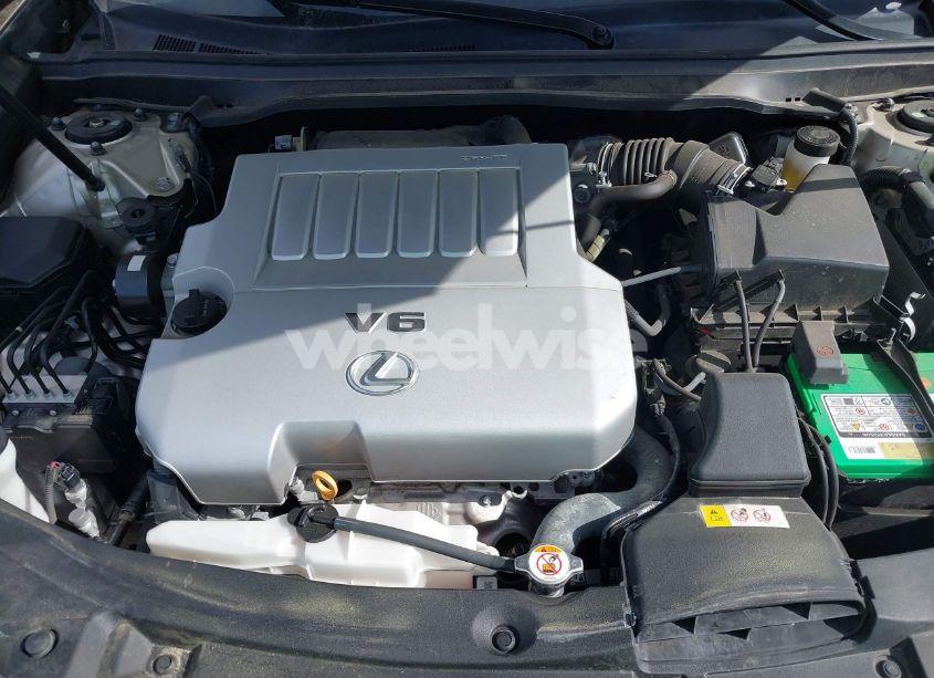 Photo 10 of 2018 Lexus Es 350 (VIN 58ABK1GG5JU111640)