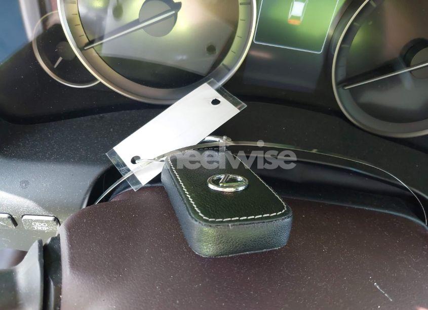 Photo 11 of 2018 Lexus Es 350 (VIN 58ABK1GG5JU111640)