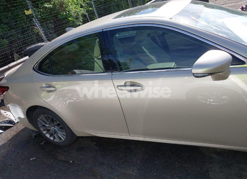 Photo 13 of 2018 Lexus Es 350 (VIN 58ABK1GG5JU111640)