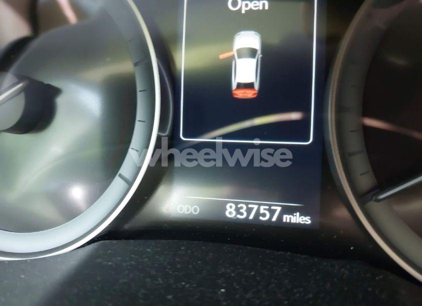 Photo 15 of 2018 Lexus Es 350 (VIN 58ABK1GG5JU111640)