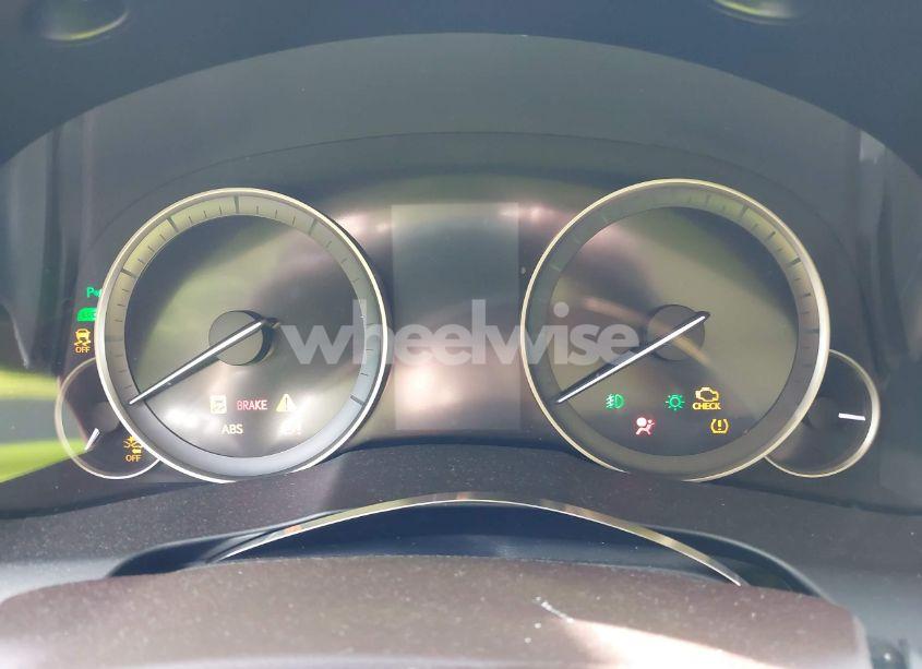 Photo 7 of 2018 Lexus Es 350 (VIN 58ABK1GG5JU111640)