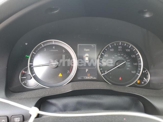 Photo 4 of 2017 LEXUS ES 350 (VIN 58ABK1GG6HU044251)