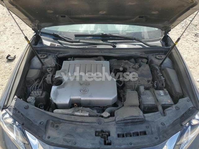 Photo 5 of 2017 LEXUS ES 350 (VIN 58ABK1GG6HU044251)