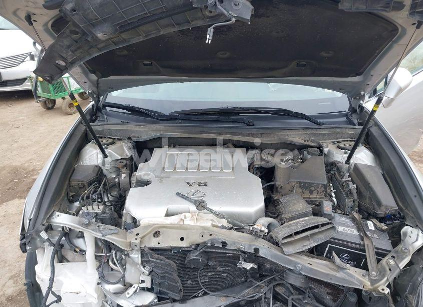 Photo 10 of 2018 Lexus Es 350 (VIN 58ABK1GG6JU081676)