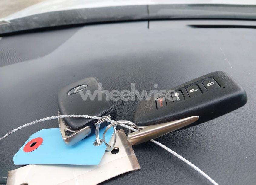 Photo 11 of 2018 Lexus Es 350 (VIN 58ABK1GG6JU081676)