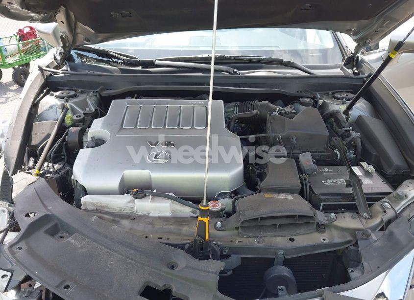 Photo 10 of 2018 Lexus Es 350 (VIN 58ABK1GG6JU092872)