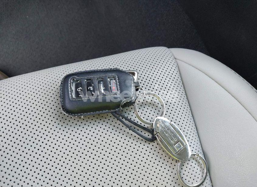 Photo 11 of 2018 Lexus Es 350 (VIN 58ABK1GG6JU092872)