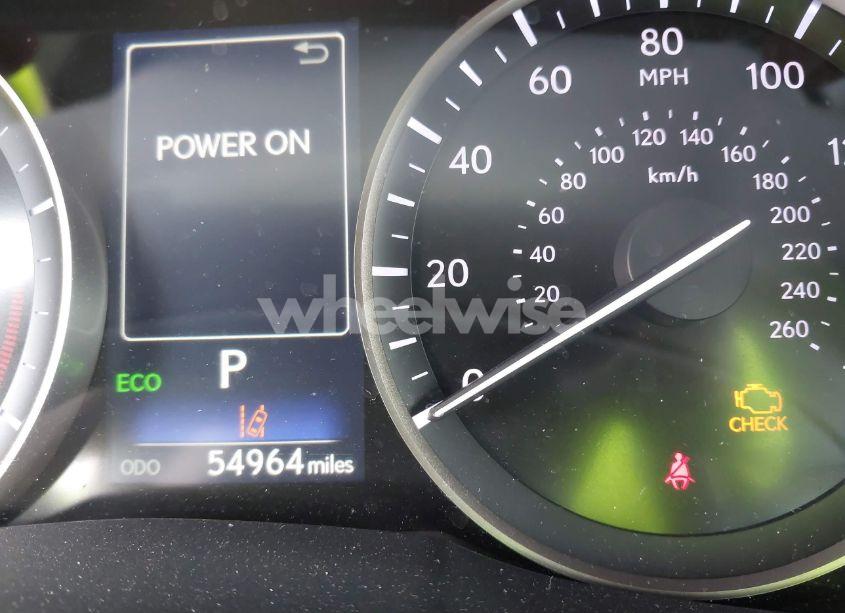 Photo 15 of 2018 Lexus Es 350 (VIN 58ABK1GG6JU092872)